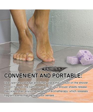 Shower Steamer | Christmas Stockings for Women Men | Women for Christmas Christmas Socks for Women Adults Steamers for Women - Buy Online on GoSupps.com