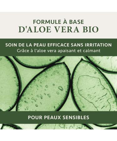 Organic Face Moisturizer with Retinol and Salicylic Acid Face 100ml - Fig Scented Night Cream - Organic Aloe Vera Face Care for Sensitive Skin - Satin Naturel - Buy Online on GoSupps.com