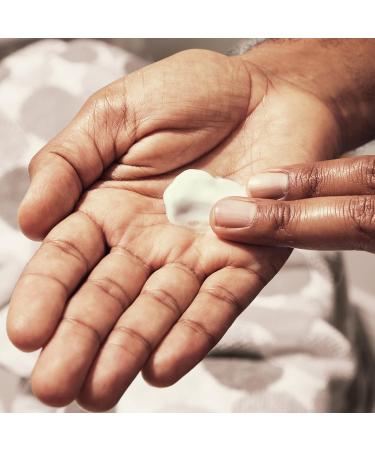 Dollar Shave Club Post Shave Cream - Rich Hydration for Sensitive Skin (3.4 oz) - International Shipping Available - Buy Online on GoSupps.com