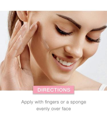 Neutrogena Healthy Skin Anti-Aging Perfector SPF 20 Tinted Moisturizer - Ivory to Fair, 1 fl. oz - Buy Online on GoSupps.com