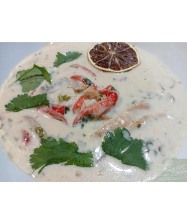 Keto Soup High Protein Soup Diabetic Soup Instant Chicken Soup - Buy Online on GoSupps.com