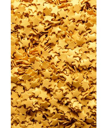 Glimmer Stars Gold Jumbo 25g - Sparkle Up Your Crafts with SPRINKLY - Buy Online on GoSupps.com