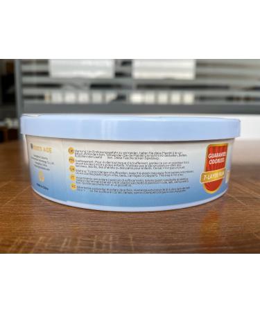 Moms Aide 4 Refill Cassettes - Compatible with Angelcare Diaper Genie & Litter Loose II | International Shipping Available - Buy Online on GoSupps.com