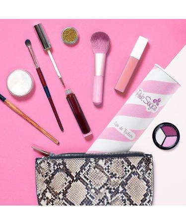 Pink Sugar Eau de Toilette Perfume for Women Floral + Fruity Scent Notes of Raspberry Cotton Candy and Vanilla Sweet and Sensual Fragrance 2 pc gift Set-1.0 EDT + 3.4 Shwr Gel - Buy Online on GoSupps.com