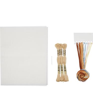 M&R Technologies Seaside Wedding Record Cross Stitch Kit - Buy Online on GoSupps.com