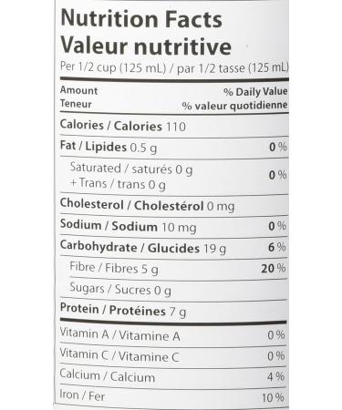 Eden Foods Organic Whole Canned Beans-Adzuki Beans 398ml 12-Count - Buy Online on GoSupps.com