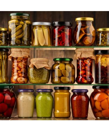 FISH WELL Preserved vegetables whole 500 g - Buy Online on GoSupps.com