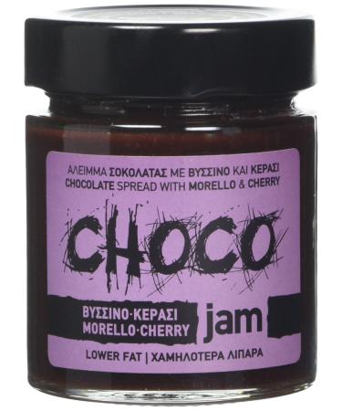 Geodi Morello and Cherry Chocolate Spread 180 g