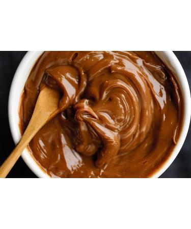 Dulce de Leche - Chimbote 980g | Authentic Milk Caramel Cream - International Shipping Available - Buy Online on GoSupps.com