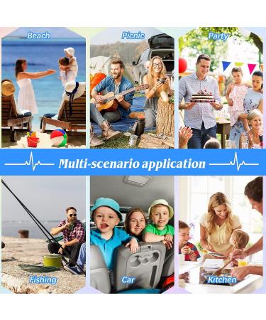 Portable Boat Trash Bag - Reusable Mesh Container for Boats, Kayaks, and Campers - Gray - Buy Online on GoSupps.com