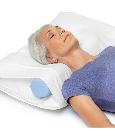 OPTP Original McKenzie Cervical Roll (703) Pillow - Standard Packaging | Spine and Neck Support - Buy Online on GoSupps.com