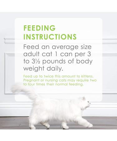 Purina Fancy Feast Grain Free Pate Wet Cat Food Variety Pack - Poultry & Beef Collection - 30 Cans - 3 oz - Buy Online on GoSupps.com