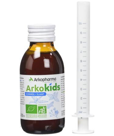 Arkopharma Arkokids Sleep Organic Food Supplements