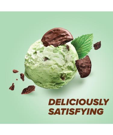 Pure Protein Chocolate Mint Cookie Protein Bars 20g Protein 3g Sugar 190 Calories (36 count) Low Sugar* High Protein Snack - Gluten Free - Perfect for a Healthy Snack Chocolate Mint Cookie Chocolate Mint Cookie 1 Count  - Buy Online on GoSupps.com