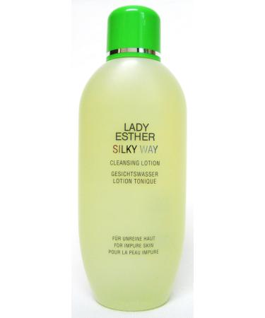 LADY ESTHER - SILKY WAY - CLEANSING LOTION 150 ml