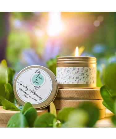 Spa Tumbler Gift Set for Her - Best Friend, Sister, Mom - Birthday, Get Well Soon Gift Basket - Buy Online on GoSupps.com