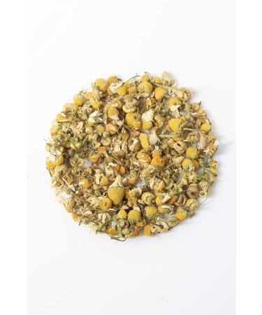  GERLINOVA Joyvio Loose Leaf Chamomile Tea 500g - Buy Online on GoSupps.com