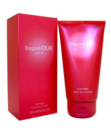 Laura Biagiotti LAURA BIAGIOTTI TWO WOMAN BODY LOTION 150 ML