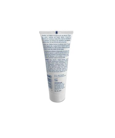 DREITURM 2275 Hand Cream with Glycerin - 75 ml Tube | Best Moisturizer for Dry Hands - International Shipping Available - Buy Online on GoSupps.com