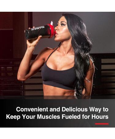 ALLMAX CASEIN-FX Vanilla 2lb & VITAFORM - Premium - Performance Multi-Vitamin for Men - 30-day Supply - 60 Count - Buy Online on GoSupps.com