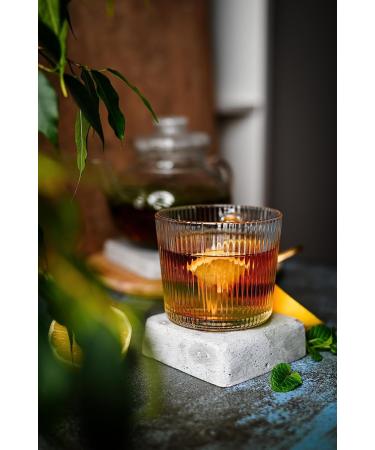  Biojoy Biojoy Organic Lemon Balm Leaves (250 g) dried and cut Lemon Balm Tea (Melissa officinalis) - Buy Online on GoSupps.com