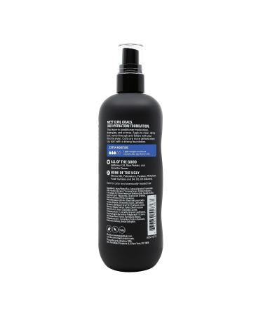 TWIST Curl Goals Moisture-locking Leave-in Conditioner - 10.5 oz - Buy Online on GoSupps.com