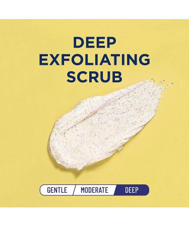 St Ives Fresh Skin Scrub Apricot 150ml - Exfoliating Facial Scrub - Buy Online on GoSupps.com