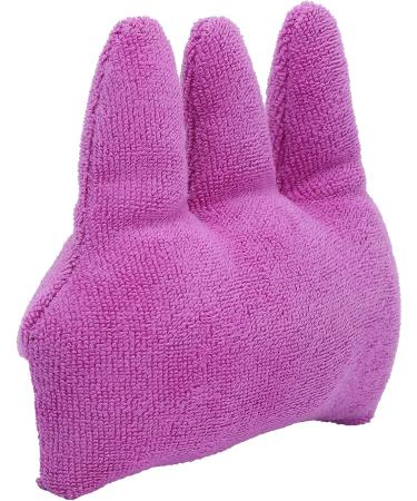 Finger Contracture Cushion Fabric Contracture Finger Aid for Outdoors for Life for Patients for Home - Buy Online on GoSupps.com