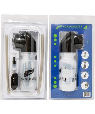 Speedfil A2 Hands-Free Hydration System - Bicycle Water Bottle with Refill Port - Buy Online on GoSupps.com