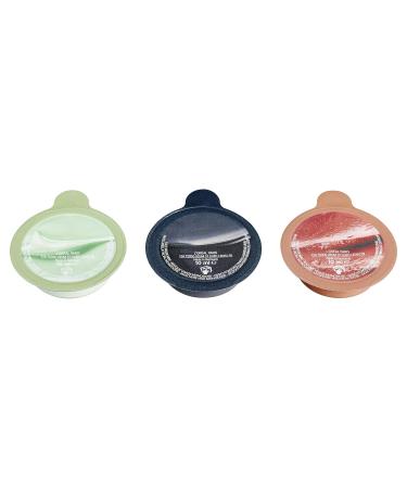 L'Or al Paris Tonerde Absolue Multi Masking Set - 3 Pack (3 x 30 ml) | Shop Luxury Skincare Internationally - Buy Online on GoSupps.com