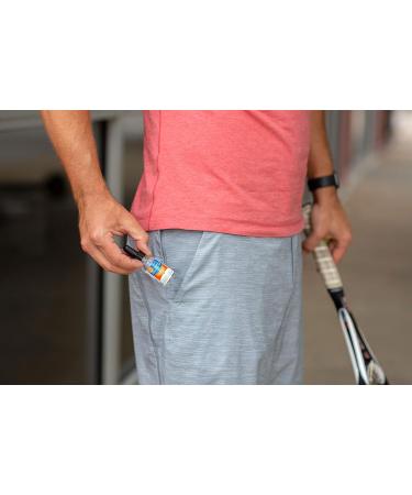 Hyalogic Synthovial Seven Hyaluronic Acid Liquid - HA Support - Vegan - 1 oz - Buy Online on GoSupps.com