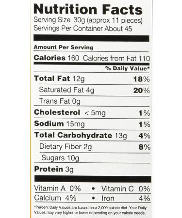 Kirkland Signature Milk Chocolate Roasted Almonds - 48 Ounce (3 lb) Pack - Delicious Chocolate Almonds - Buy Online on GoSupps.com