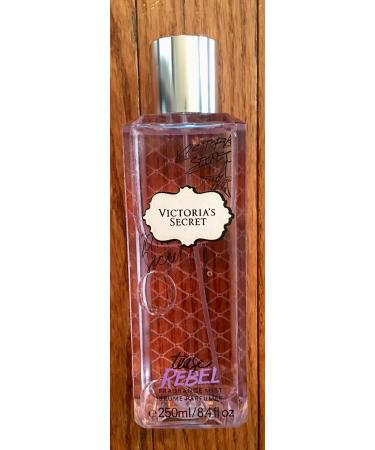 Victoria's Secret Tease Rebel Fragrance Mist 8.4 oz