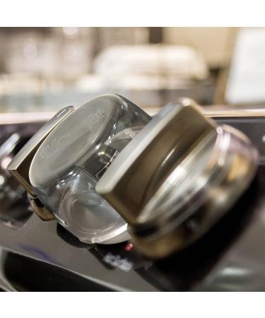 Clear Stove Knob Covers (5 Pack) - Child Safety Guards for Baby Proofing - Durable Design by Jool Baby - Buy Online on GoSupps.com