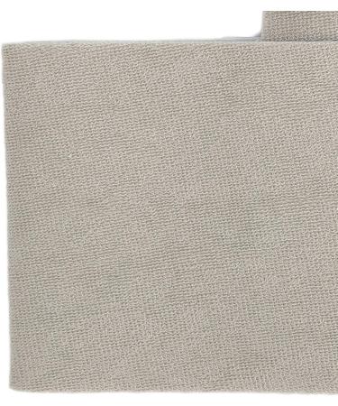 Toe Thumb Corrector - Nylon Fabric Toe Straightener for Hallux Valgus | 28x13 cm Right Size - Buy Online on GoSupps.com