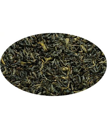 Eder Gew rze Eder Spices - Organic - Assam Green Tea Hathikuli FTGFOP1 - 100 g