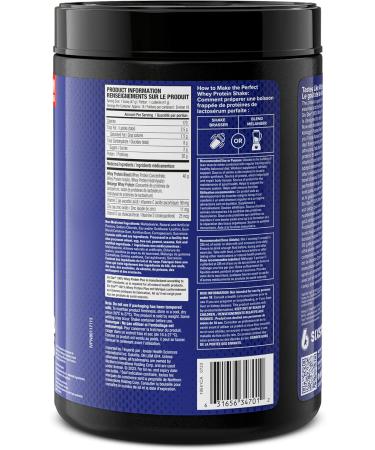 Six Star Whey Protein Powder Plus | Muscle Building & Recovery Plus Immune Support | Muscle Builder for Men & Women | Kellogg s Frosted Flakes Flavour | 1.8lb - Buy Online on GoSupps.com