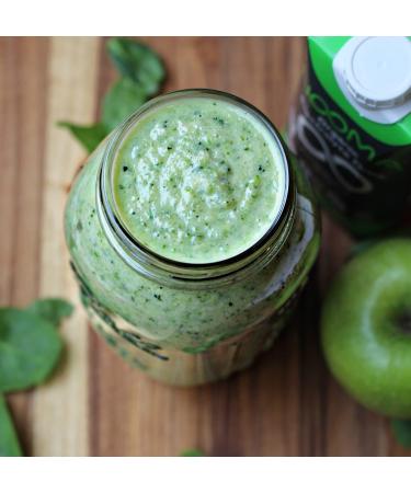 Buy NOOMA Organic Electrolyte Drink - Chocolate Mint, 16.89 fl oz | Hydrate Naturally - Buy Online on GoSupps.com