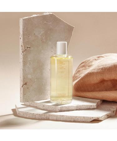 Kia-Charlotta I Natural vegan nail polish remover I 100ML I Without acetone or alcohol I With ecological solvent I Removes all nail polishes I Made in Germany - Buy Online on GoSupps.com