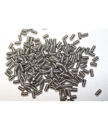 FCS Fin Screws (12 Pack) - Secure and Durable for Surfboard Fins - Buy Online on GoSupps.com