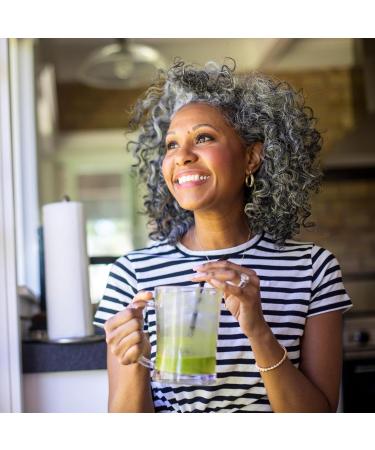 Kuli Kuli Green Power 6 oz - Super Greens Powder - Nutrient Dense Moringa, Wheatgrass, Broccoli & Barley Grass Blend - 100% Plant Based Organic Superfood Posder Sourced from Remote Farms Green Power 6 Ounce (Pack of 1) - Buy Online on GoSupps.com