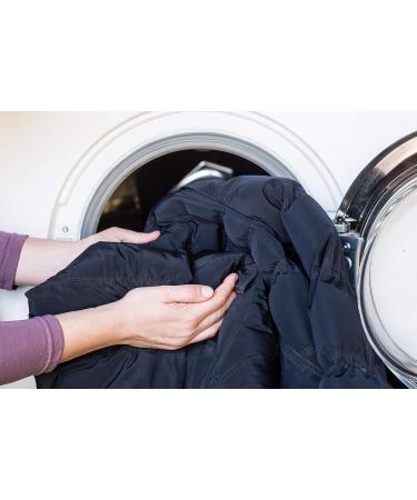 Heitmann Down Laundry Cleaner - Gentle Care for Down Jackets & Cushions | 250ml (3-Pack) - International Shipping - Buy Online on GoSupps.com