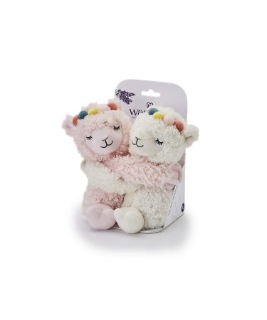 Warmies warm hugs llamas 530 g - Buy Online on GoSupps.com
