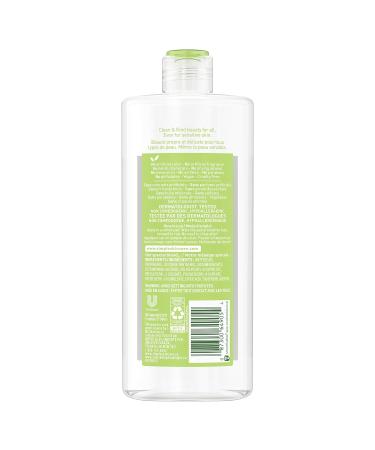 Simple Kind to Skin Micellar Cleansing Water, 13.5 oz - Pack of 6 | Gentle Makeup Remover for All Skin Types | Boosts Hydration by 90% - Buy Online on GoSupps.com