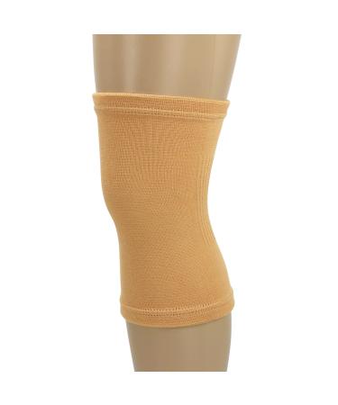 Iconikal Compression Elastic Joint Support Size Medium/Large 2-Pack (Knee)