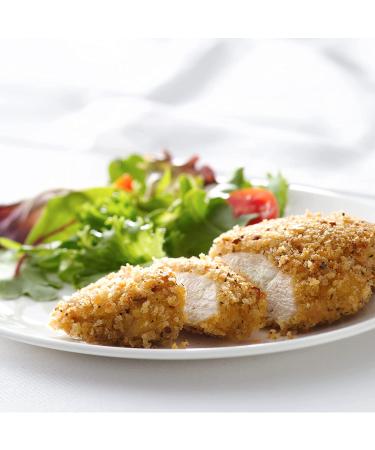 Progresso Panko Italian Style Bread Crumbs - 8 oz - Buy Online on GoSupps.com