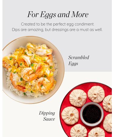 Sempio Fried Eggs Soy Sauce 200ml - Perfect Accompaniment for Rice - Buy Online on GoSupps.com