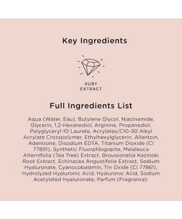 Oh K! Chok Hydrating Serum Mist - Buy Online on GoSupps.com