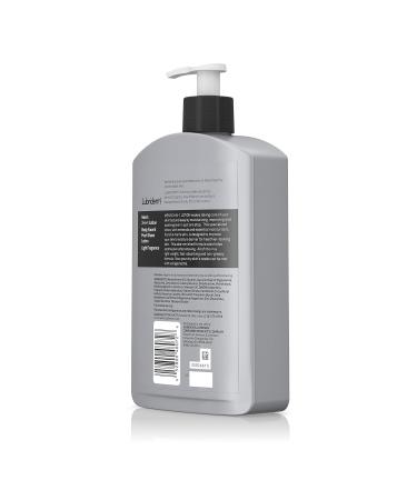 Lubriderm Men's 3-In-1 Lotion Enriched with Soothing Aloe for Body and Face Non-Greasy Post Shave Moisturizer with Light Fragrance 16 fl. oz Light Fragrance 16 Fl Oz (Pack of 1) - Buy Online on GoSupps.com