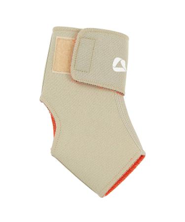 Thermoskin 75000 Ankle Wrap - Medium (9.5-10" Circumference) | International Shipping Available - Buy Online on GoSupps.com